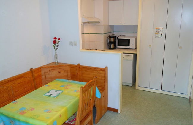 Appart'Hôtel Le Tulipier - Foto 9