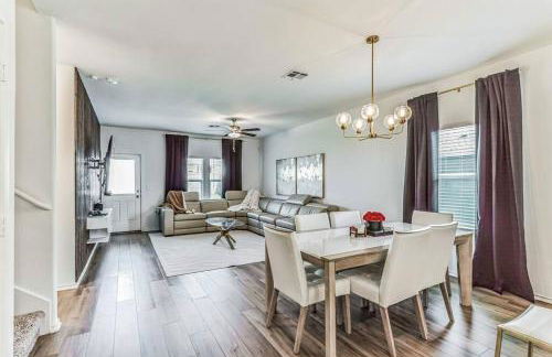 Entire house near airport & COTA - Foto 31