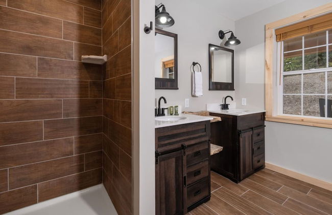 Crider Creek Manor in Watauga County - Foto 21