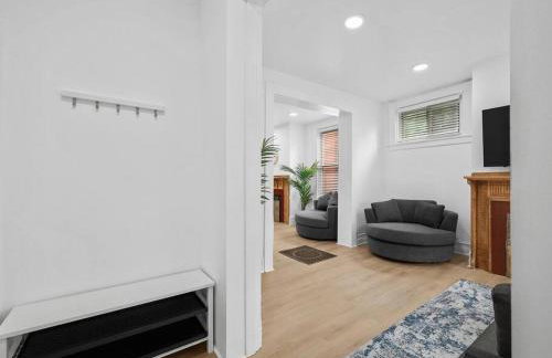 Shadyside, Central !1 Spacious & Modern 1 Bedroom with Parking - Foto 8