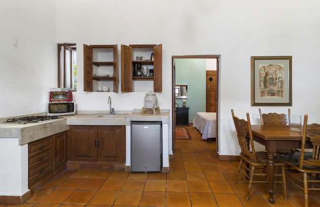 Casa Antigua by Domi Housing - Foto 27