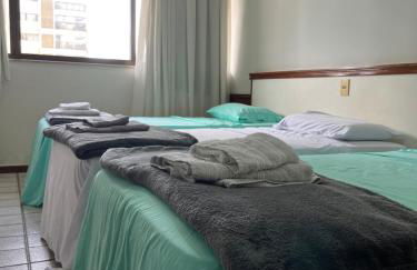 Apartamento em frente a praia Costa 1001 - Foto 28