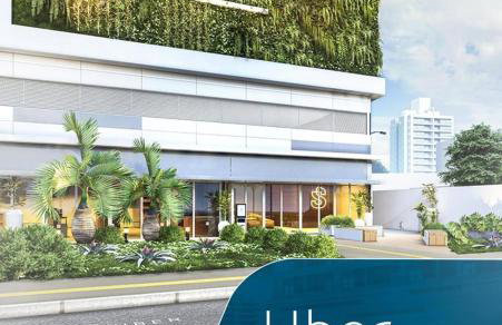 Studio Flat Cuiabá - Foto 27