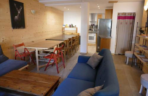 Chalet L'Establou - Foto 6