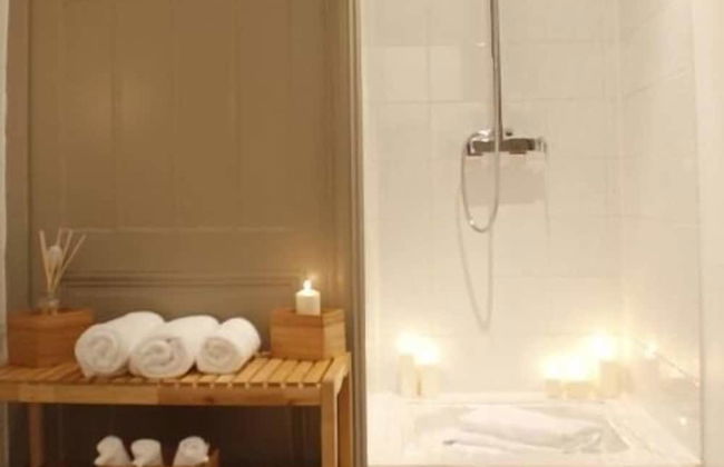 Le Relais de la Maison Bacou - Foto 4