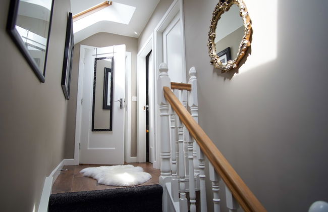 Charming 2-bed House in West Cork Cupid's Cottage - Foto 24