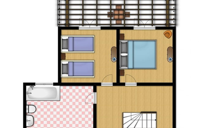 Villa Magda Large Private Pool Sea Views A C Wifi - 933 - Foto 8