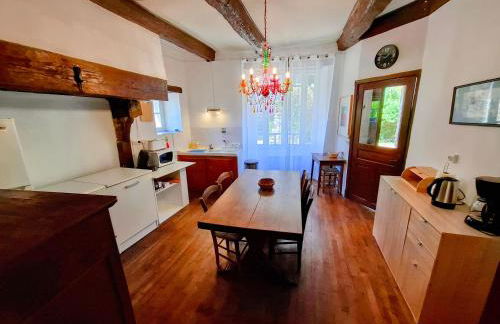 11 rue basse Najac - Photo 9