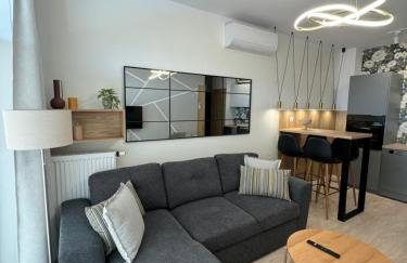 Apartament Poznańska 3 - Foto 4