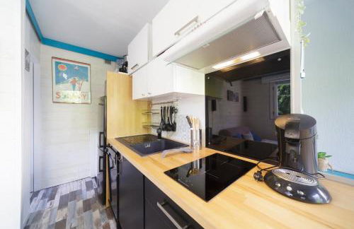 Le Soulane Vignec - Parking privé, 300m télésièges - Foto 8