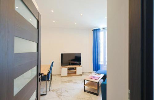 Small Paradise 4 Cozy Rooms with AC - Photo 30