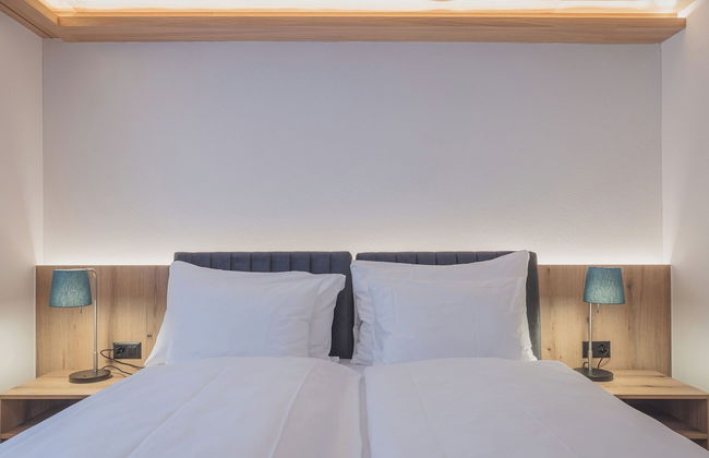 Val Saraina Resort - Foto 13