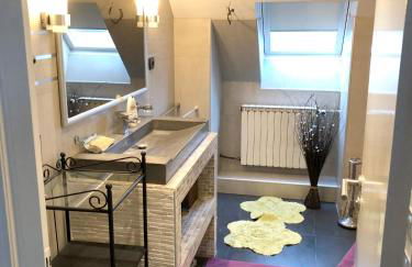 Appartement cosy à Sannois de 110 m² avec jardin clôturé - Foto 7