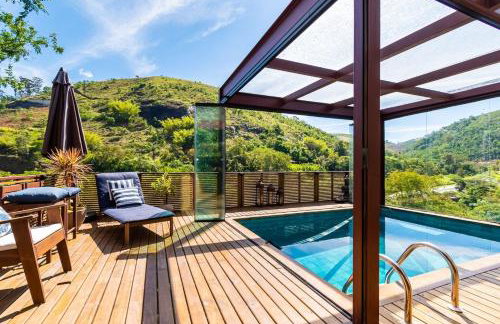 Santa Serra Itaipava - Foto 53