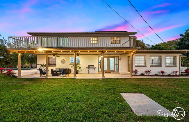 Luxury Retreat: Pool, Games, Basketball & More! - Foto 50