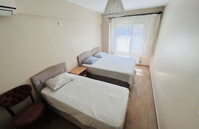 Suna Apart - Foto 19