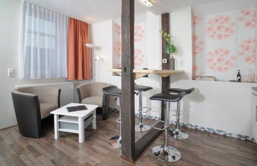 Le petit Palais - Apartments - Foto 24