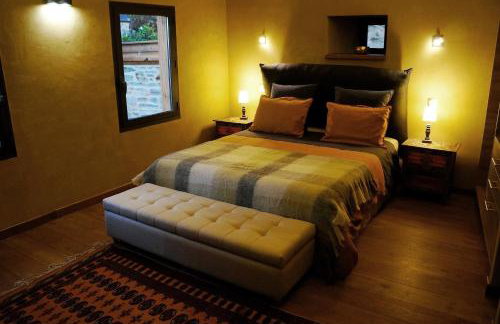 Domaine des Marequiers Le Gite Asphodèle - Foto 19