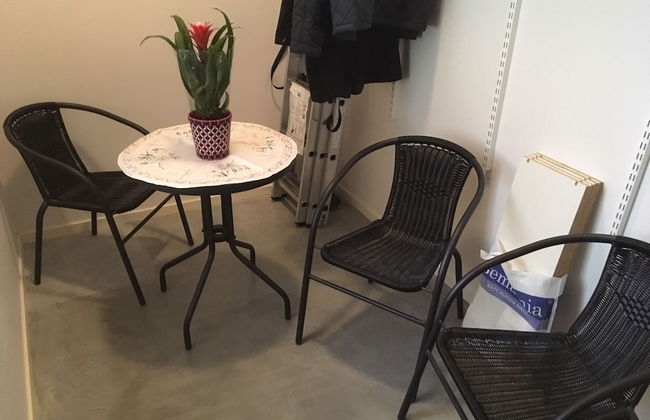 Beautiful 1- Bed Studio in Sollentuna - Photo 6