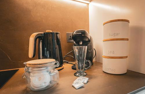 M1 City Centre 3 Bed 3 Bath Luxe Penthouse - Foto 50