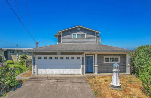 Roads End Light House - Foto 16