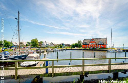 Fewo Vieregge, Nr 12B, OG - Foto 19