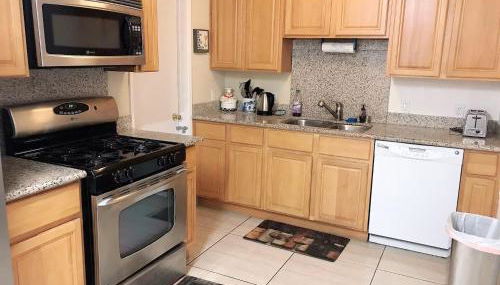 硅谷附近交通便利的温馨住宿 - Foto 4