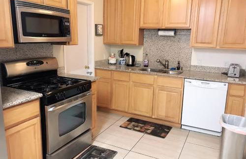 硅谷附近交通便利的温馨住宿 - Foto 4