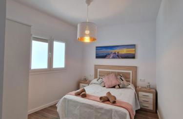 Alojamientos Agaete Pueblo Nº4 y Nº5 - Foto 73