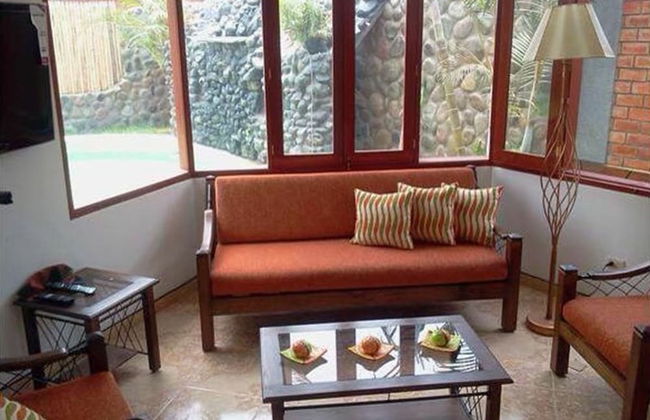 Las Cascadas - Foto 6