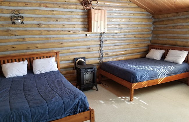 Christina Lake Lodge - Foto 12