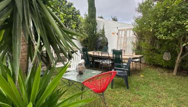 Vila Nogueira De Azeitao - Amaral's Guest Houses - Foto 4