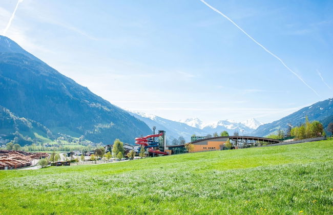 Apartment in Hainzenberg in a ski Area - Foto 54