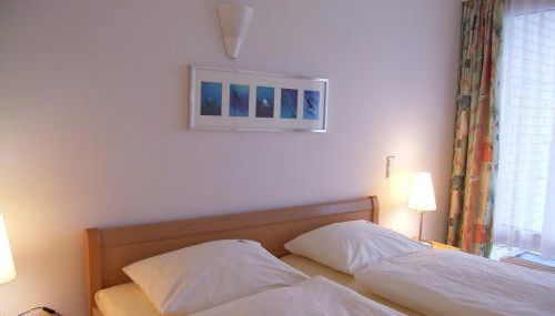 TopDomizil Apartments Checkpoint Plaza - Foto 2