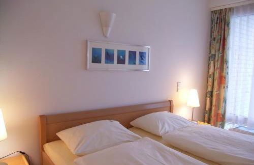 TopDomizil Apartments Checkpoint Plaza - Foto 2