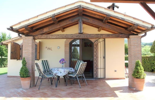 Agriturismo Casale del Contadino - Foto 41