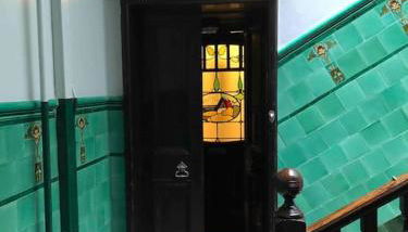 Spacious 3 bed flat in the heart of the west end. - Foto 3