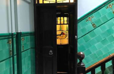 Spacious 3 bed flat in the heart of the west end. - Foto 3