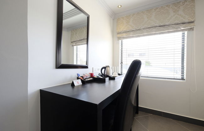 Villa Moyal - Foto 48