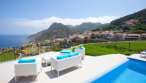 Villa Marimuntana - Foto 4