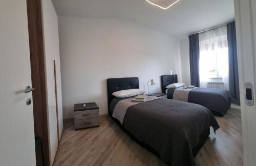 Sunny CentralApartment -3 bedrooms ,Private Parking - Foto 21