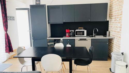 Zentrale ruhige Ferienwohnung in Berlin - Foto 3