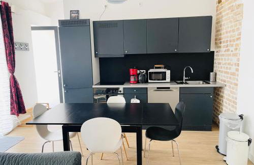 Zentrale ruhige Ferienwohnung in Berlin - Foto 3