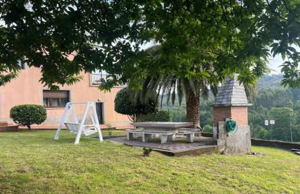 Casa Camiño do Eume - Foto 7