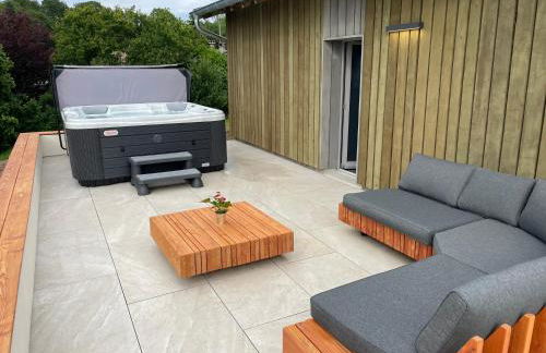 Gîte L'instant Vosges - Foto 16