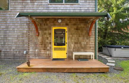 Walk to Beach Relax in Hot Tub Dine on the Deck LoLis Place by AvantStay - Foto 87