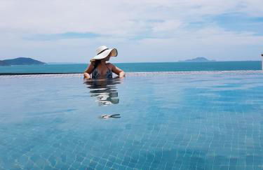 Vista Mar Ingleses - Infinity Pool - Foto 15