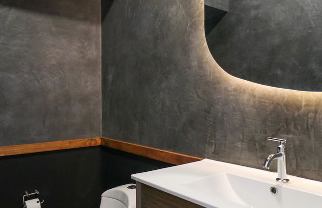 w Bright 2BR Duplex in Miraflores - Foto 4