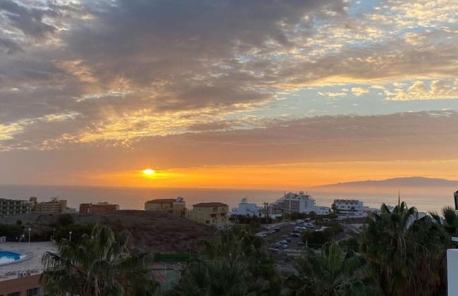 Belvilla by OYO Apartment Santa Cruz Detenerife - Foto 14