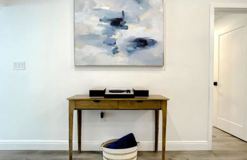 Luxe 6 Bed Heated Pool Villa I 5 min to Beach I BBQ - Foto 35